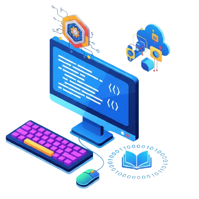 Professional Web Development Services