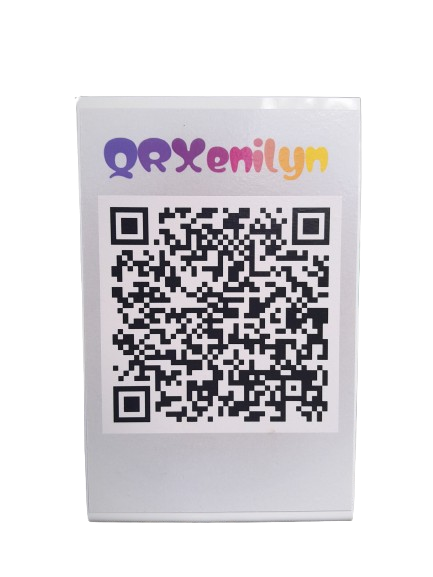 QR-menu